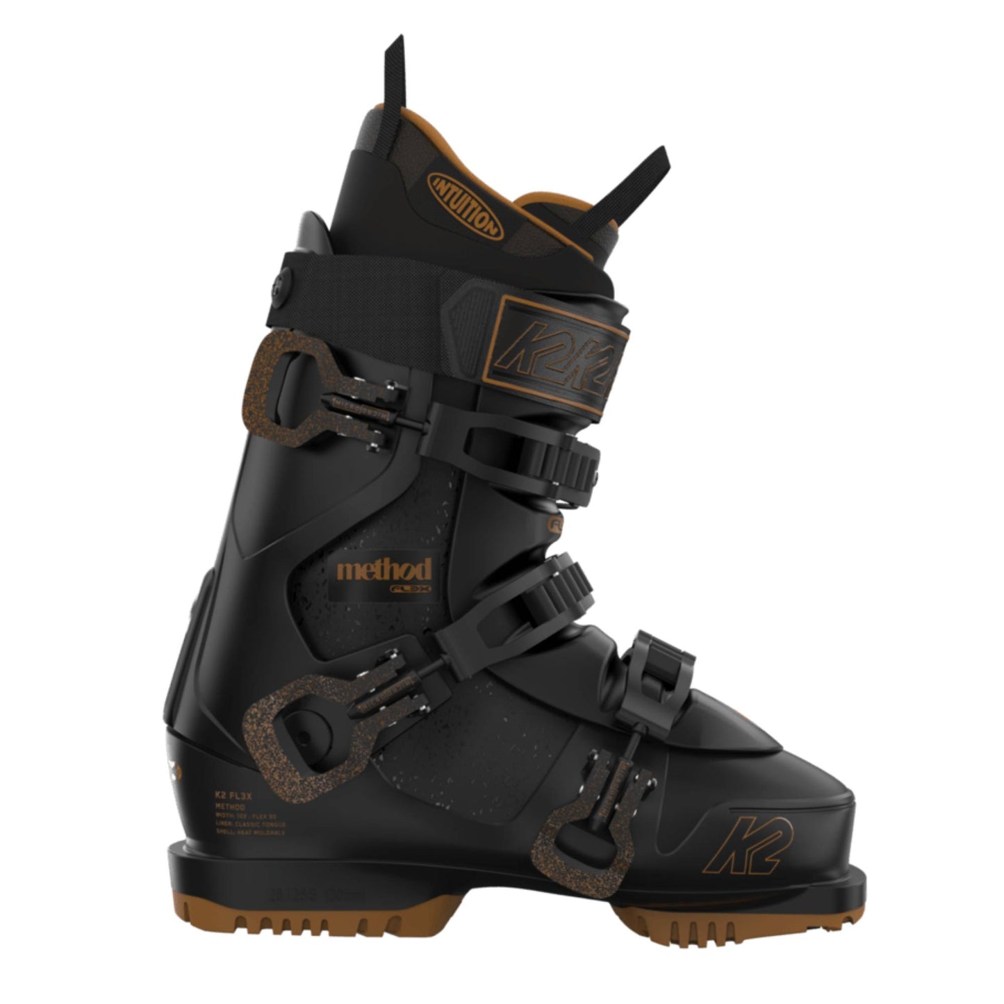 K2 Method GW Ski Boot 2026