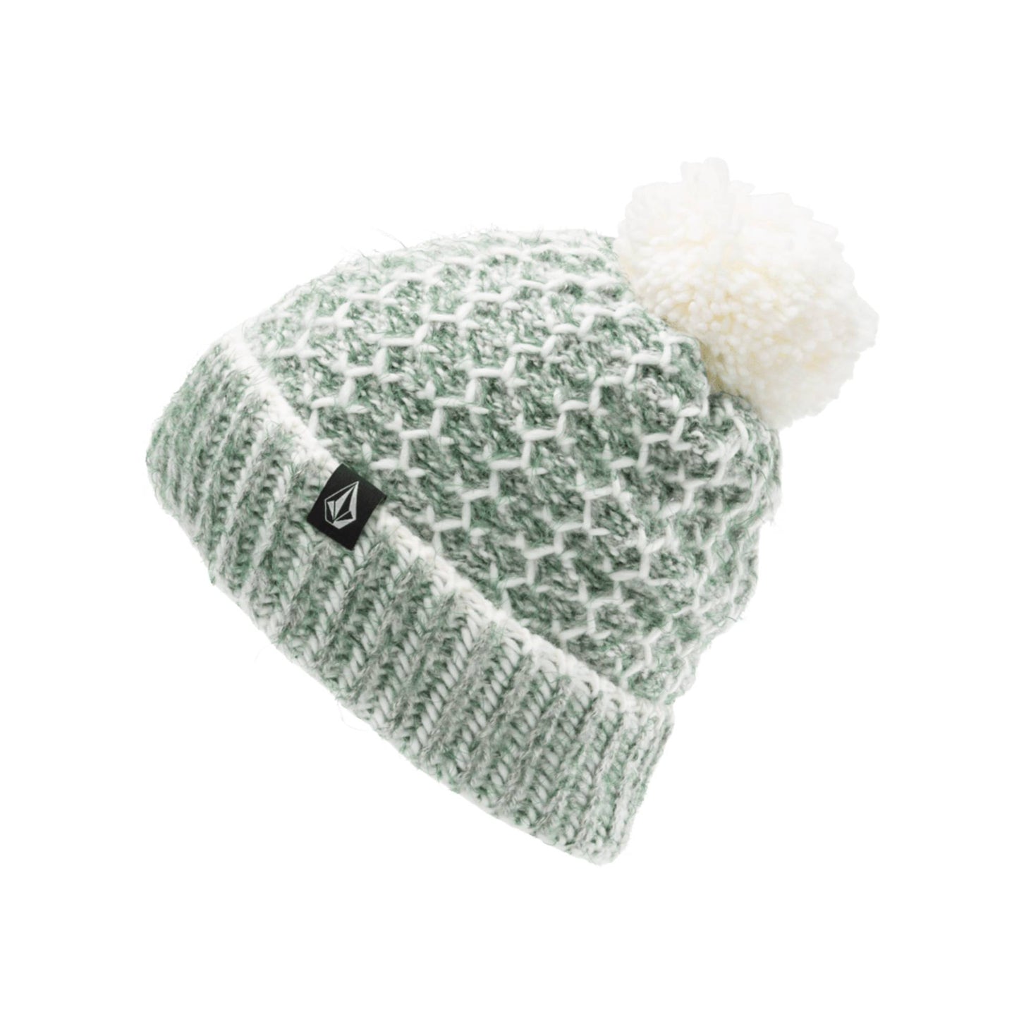 Volcom Frosty Top Womens Beanie