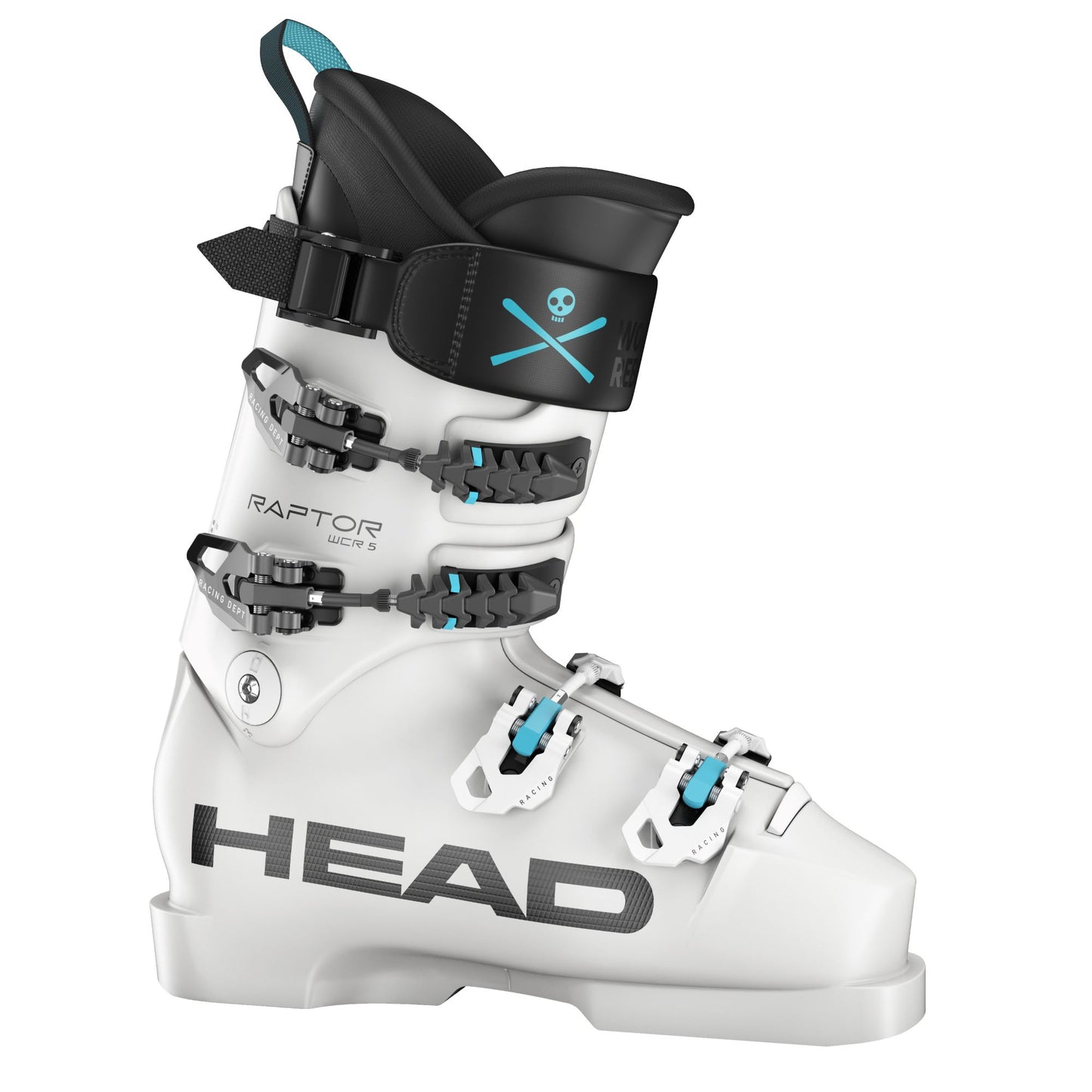 Head Raptor WCR 5 SC RV Ski Boot 2026