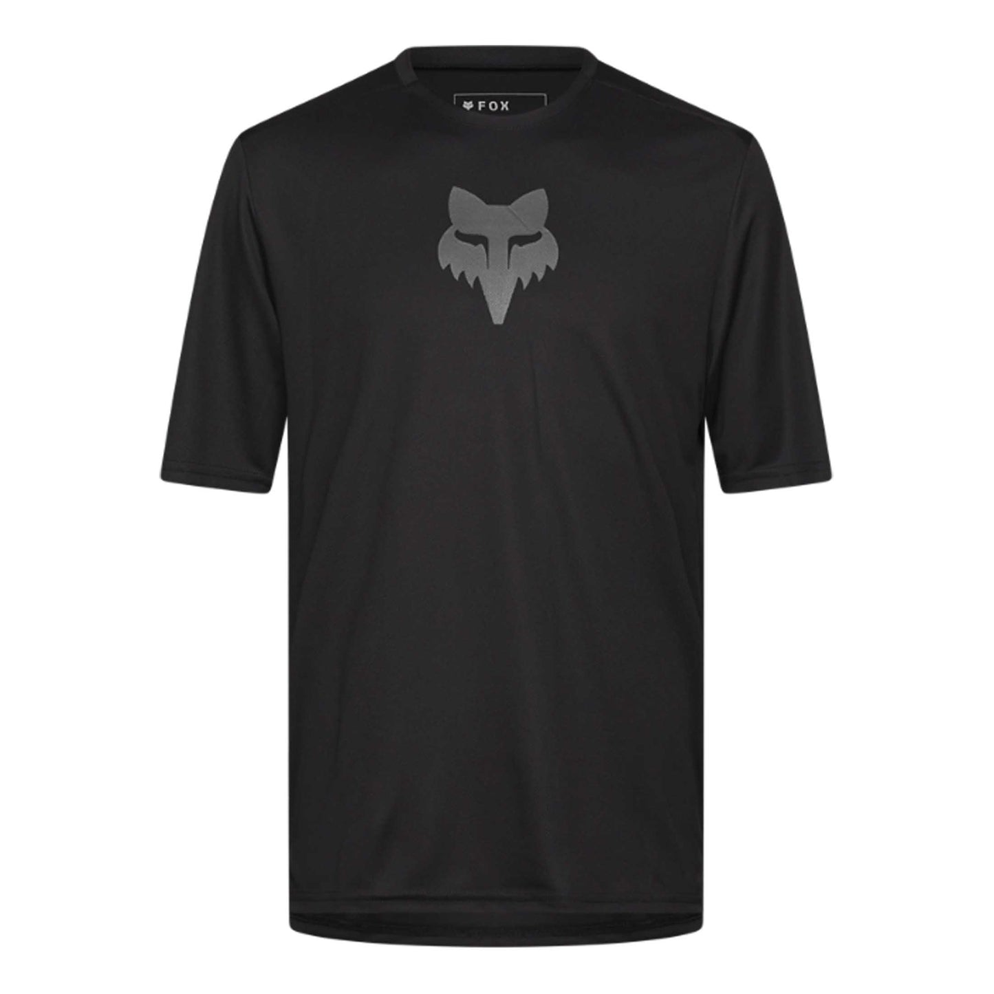 Fox Ranger Lab Head Short Sleeve Mens Jersey