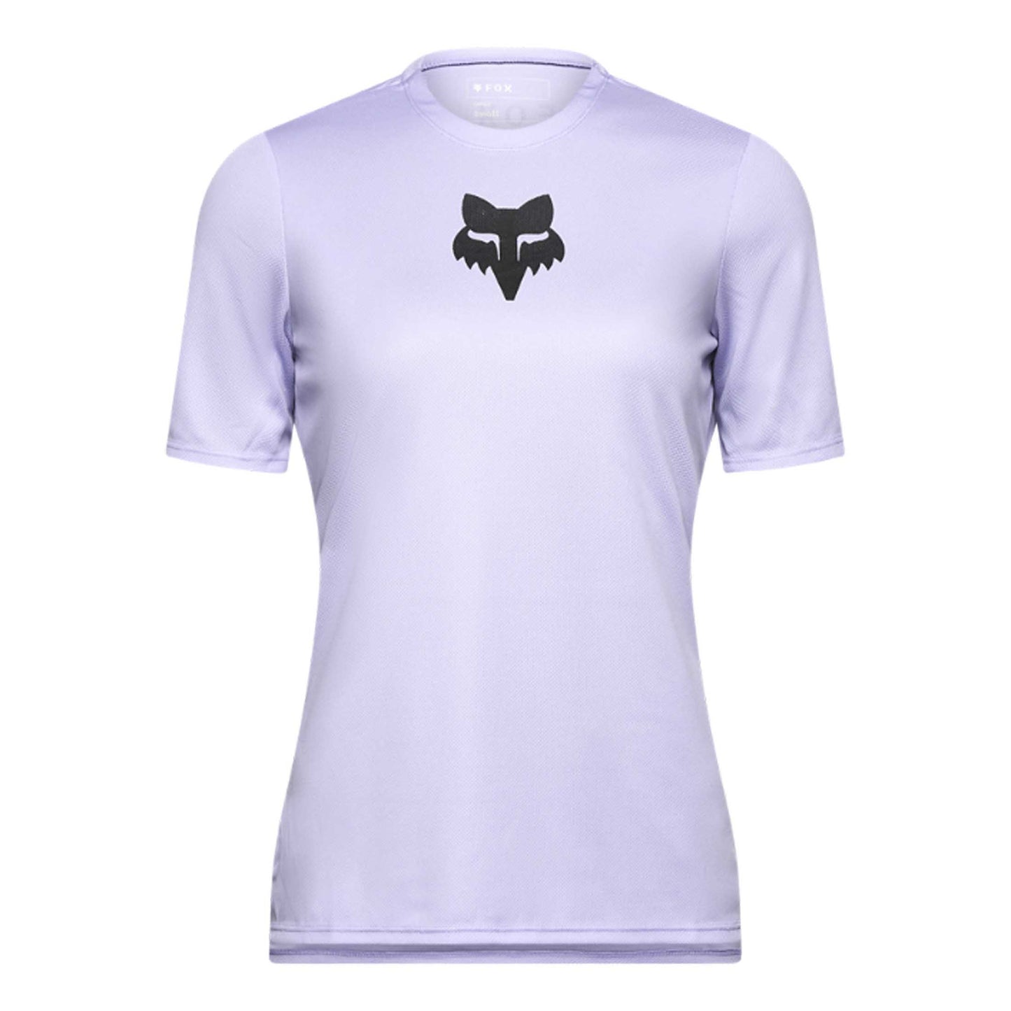 Fox Ranger Lab Head Short Sleeve Womens Jersey