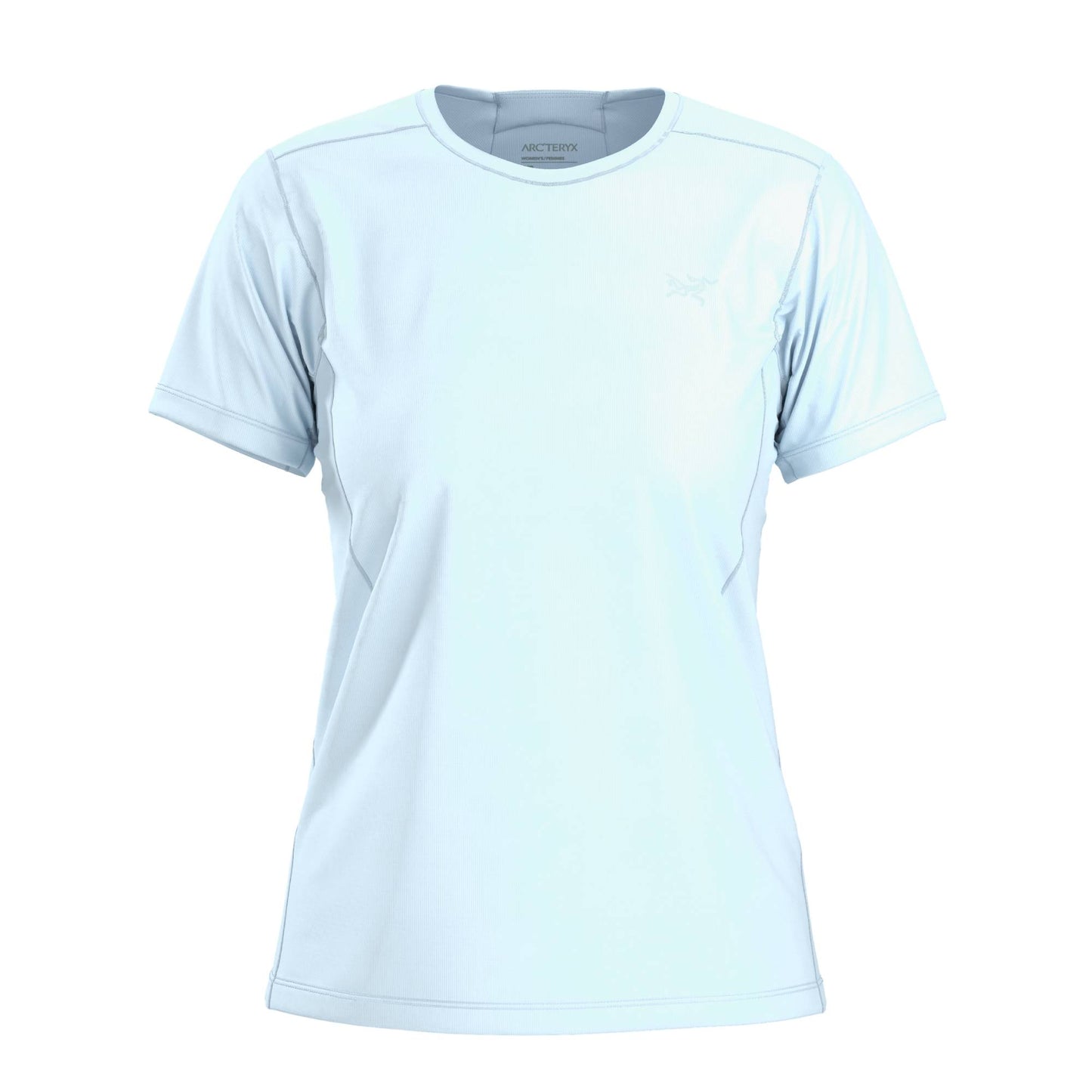 Arc'teryx Sunna Womens SS Crew 2026