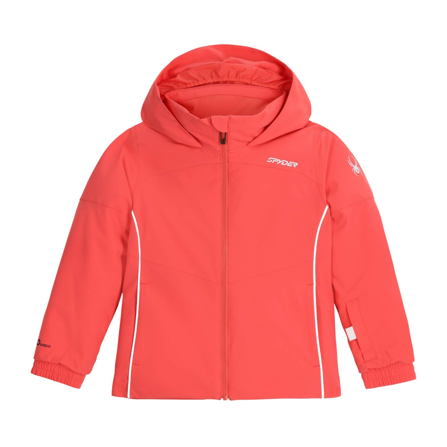 Spyder Conquer Toddler Jacket 2026