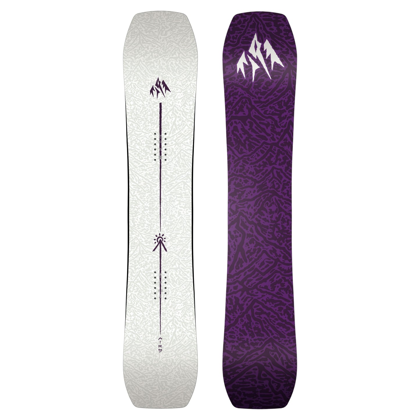 Jones Airheart 2.0 Womens Snowboard 2026