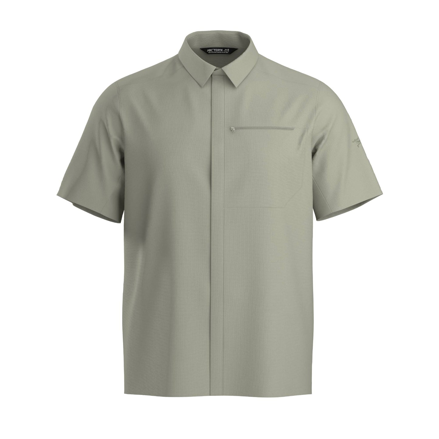 Arc'teryx Skyline SS Mens Shirt 2026