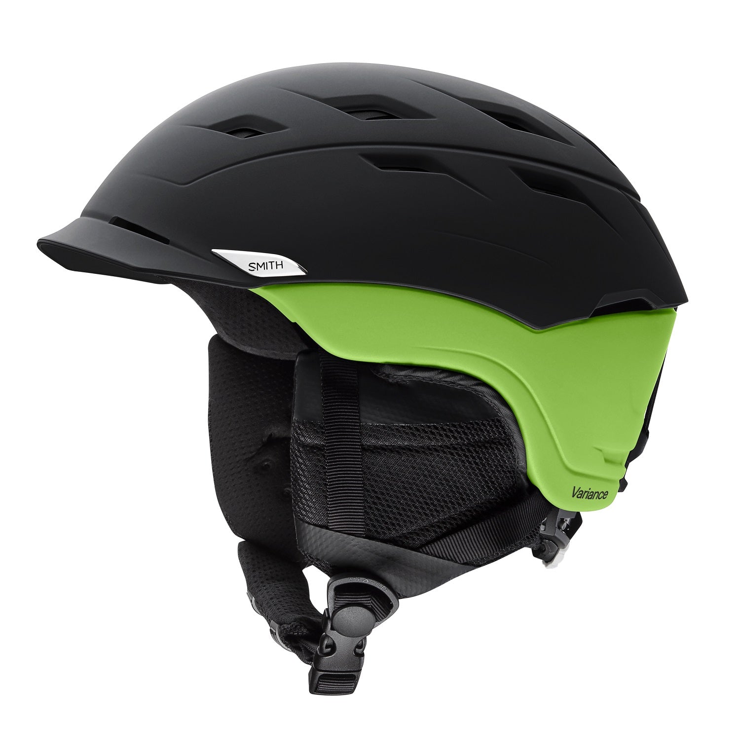 Smith Variance Helmet 2019 – The Last Lift Smith Variance Helmet 2019 – The Last Lift