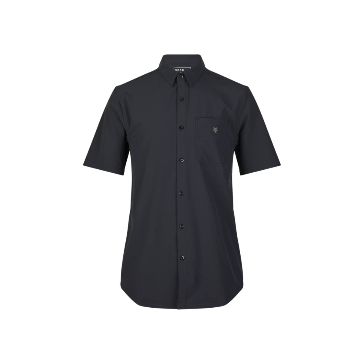 Fox Ranger Woven Short Sleeve Mens Jersey