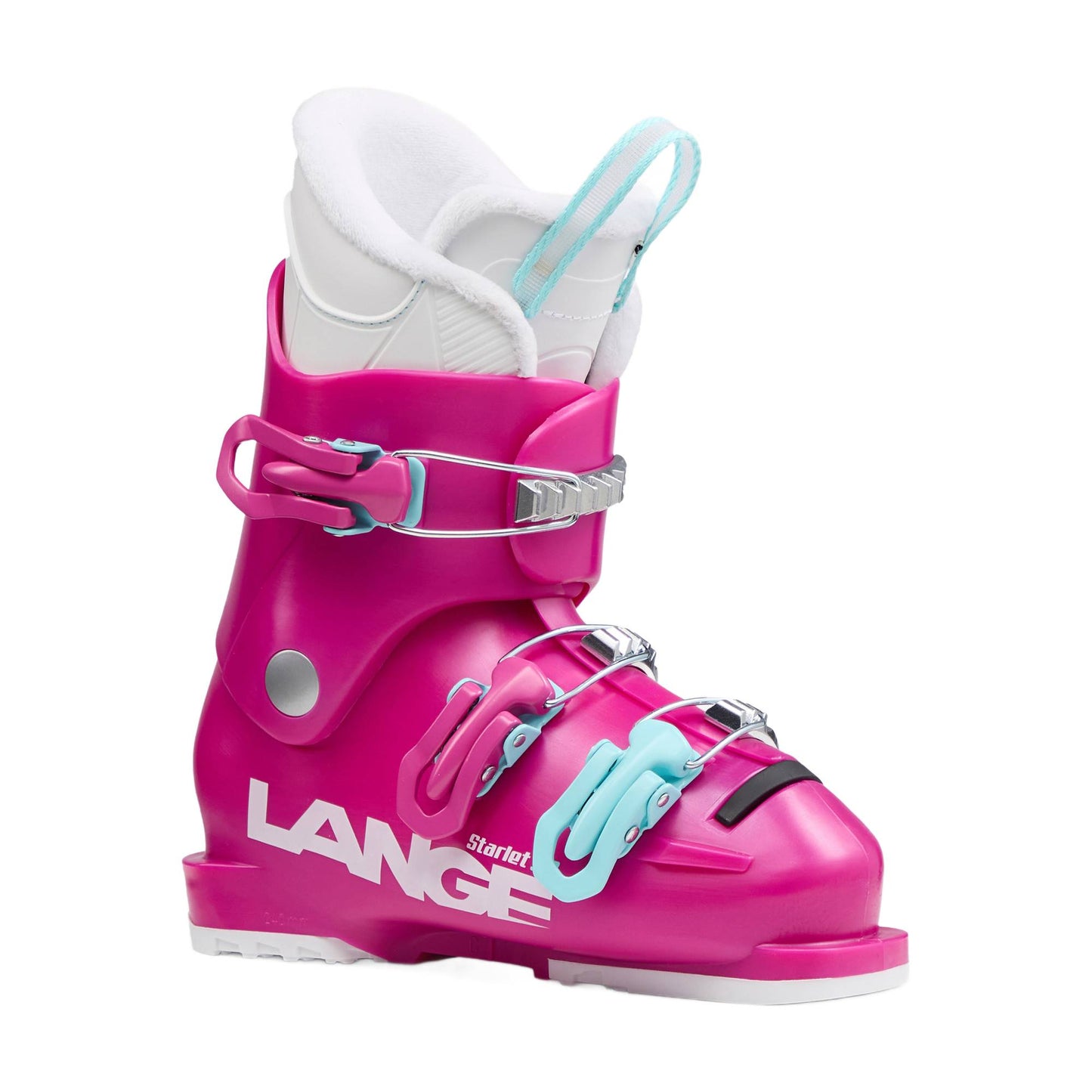 Lange Starlet 50 Ski Boot 2026