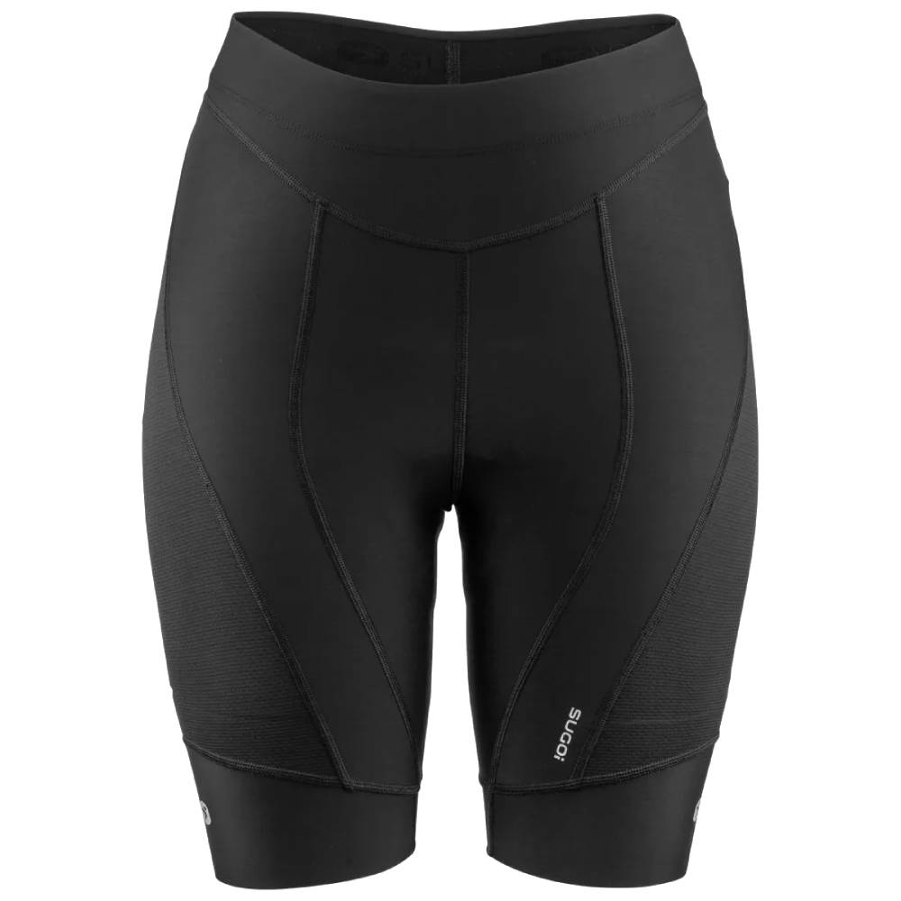 SUGOi, Men's RS Pro Short, Black, Small