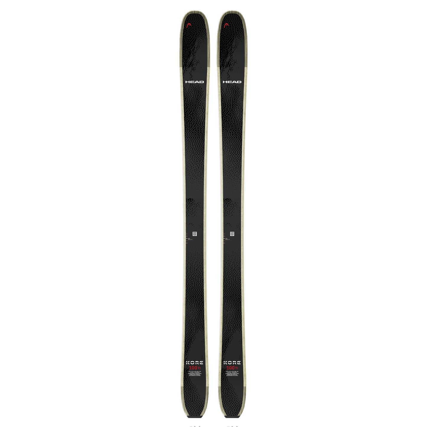 Head Kore 100 Ti Ski 2026
