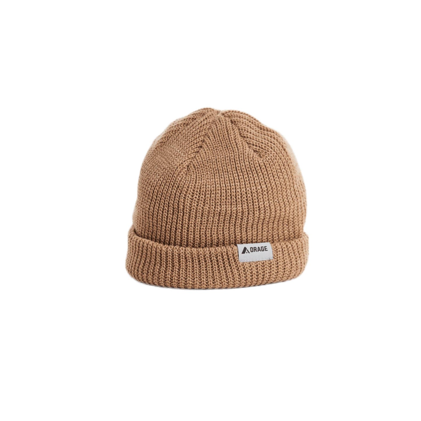 Orage Fisherman Adult Beanie