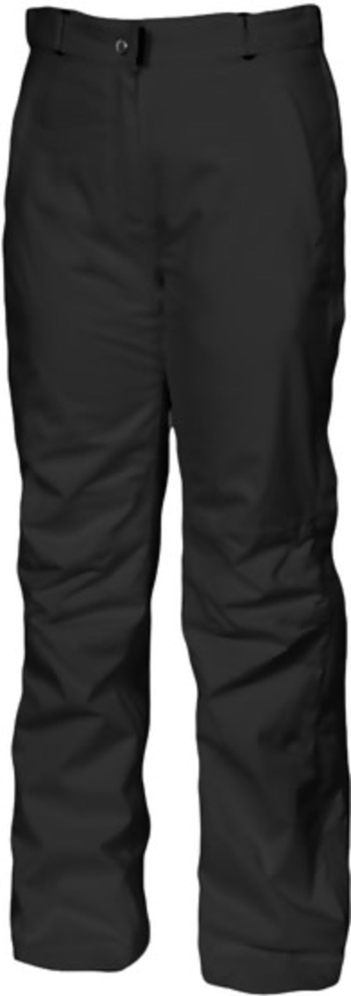 Karbon Crystal Womens Full Zip Pant