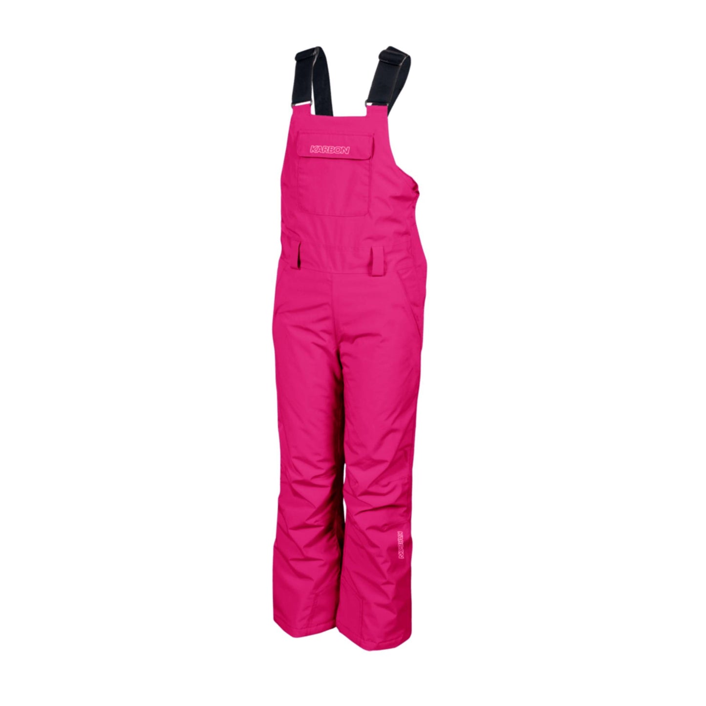Karbon Storm Girls Bib Pant 2026