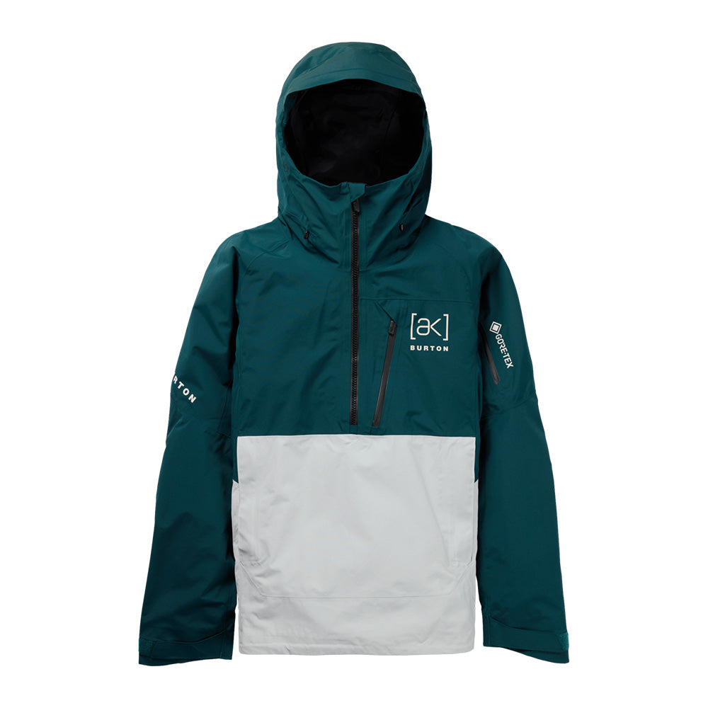 Burton launch jacket hotsell