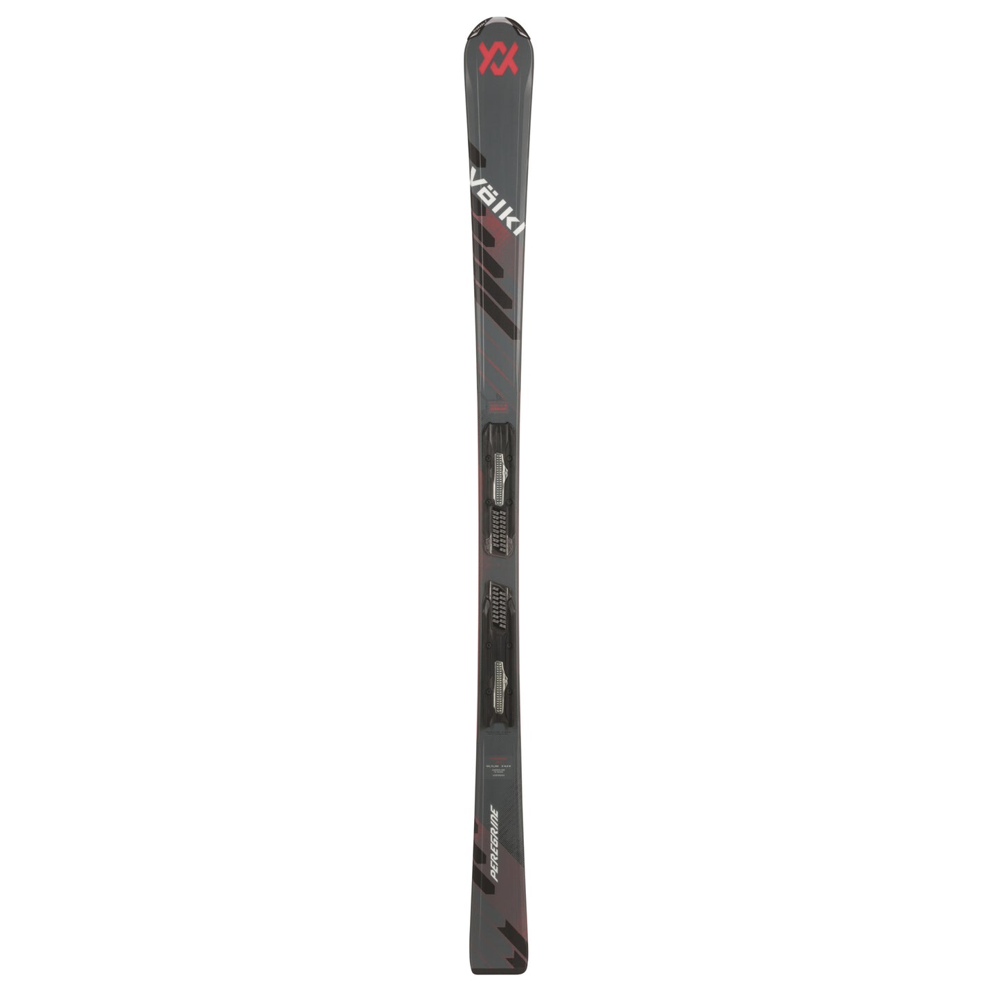 Volkl Peregrine Ski + VMotion 10 GW Binding 2026