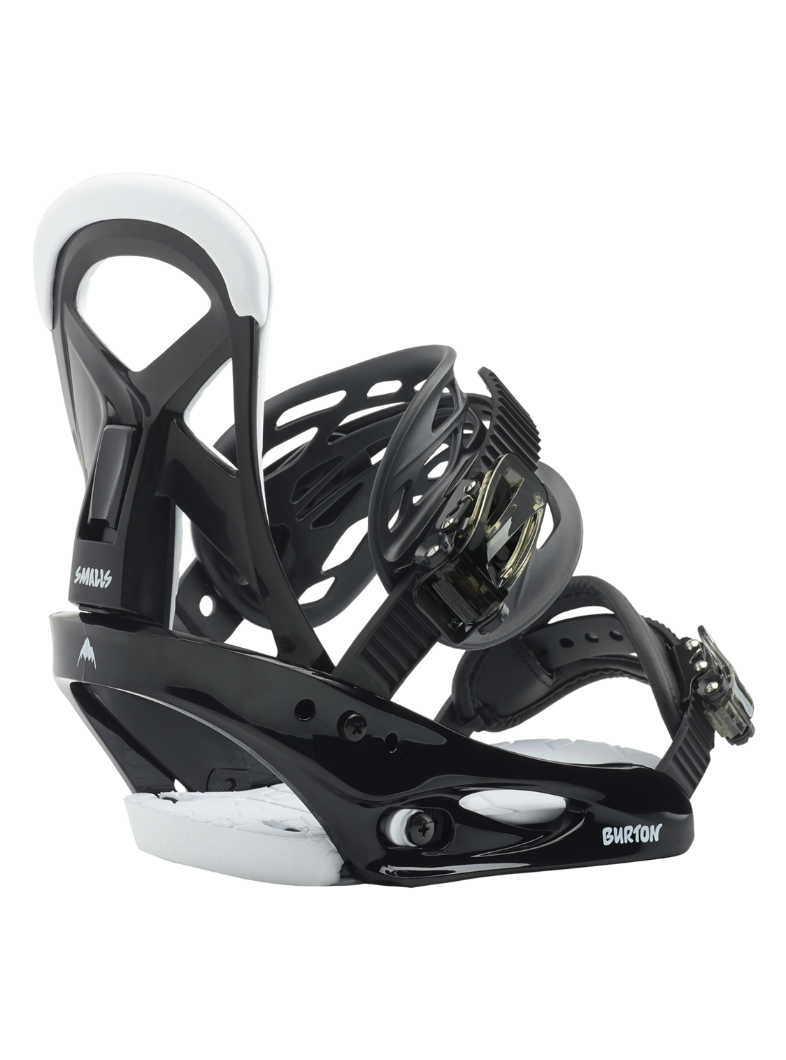 Burton Smalls Kids Snowboard Bindings 2023