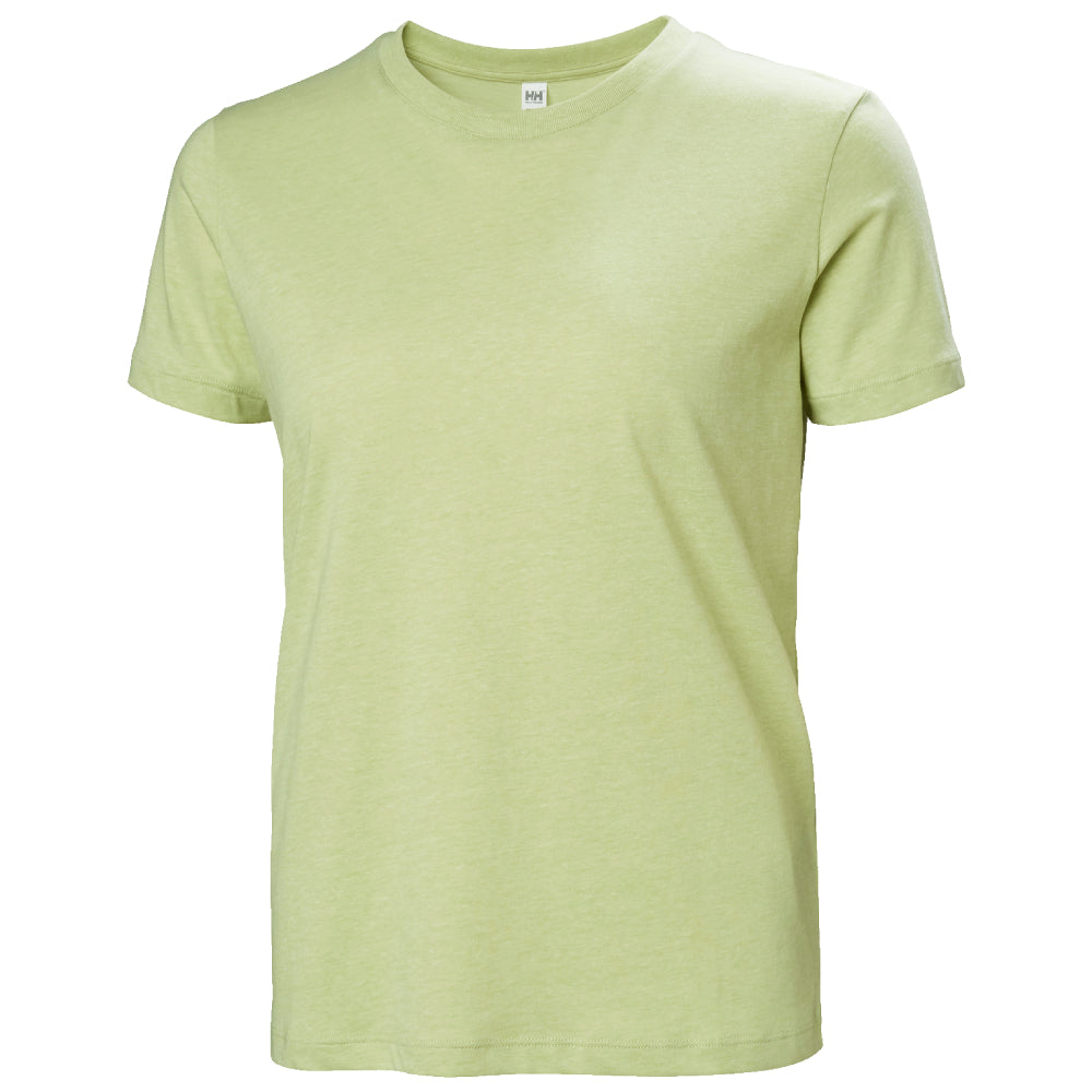 Helly Hansen HH Tech Logo Womens T-shirt 2024