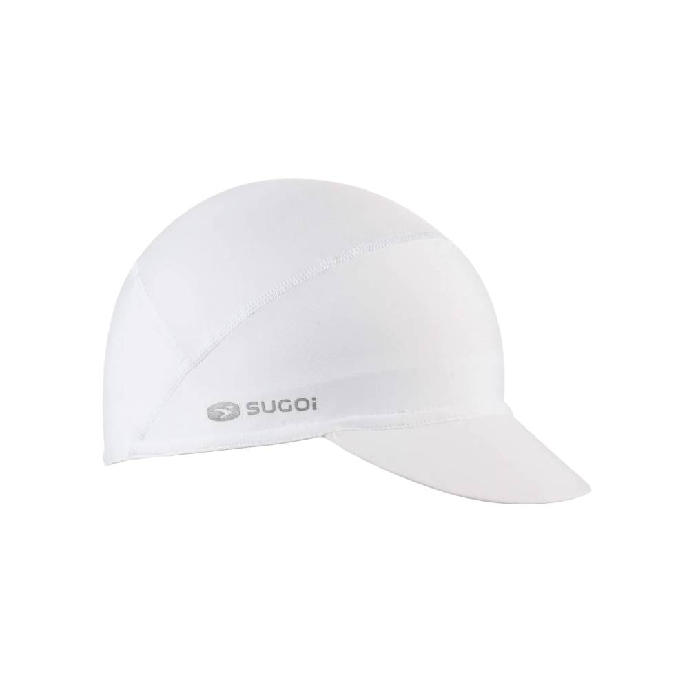 Sugoi Cooler Cap White