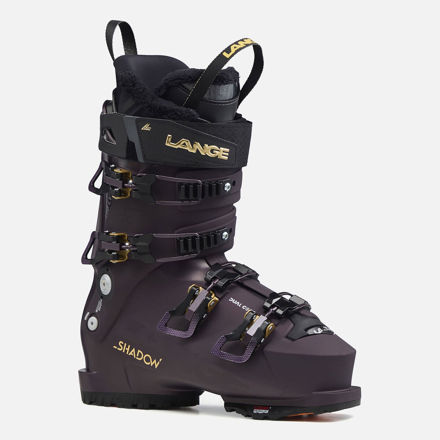 Lange Shadow 115 LV GW Womens Ski Boot 2026