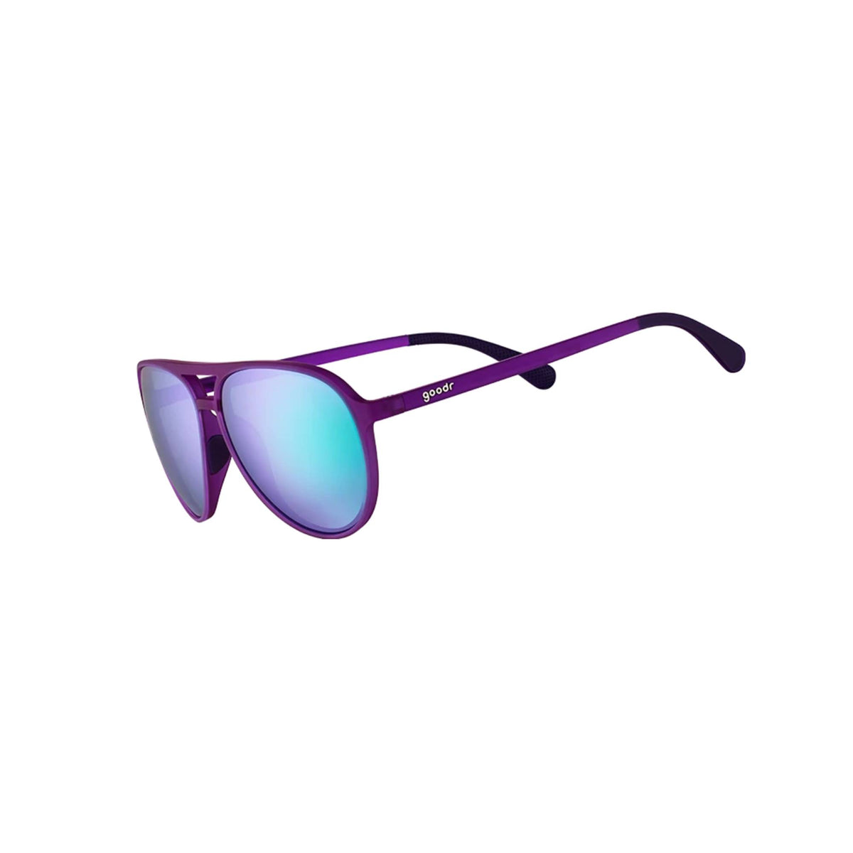 Goodr Mach G Sunglasses