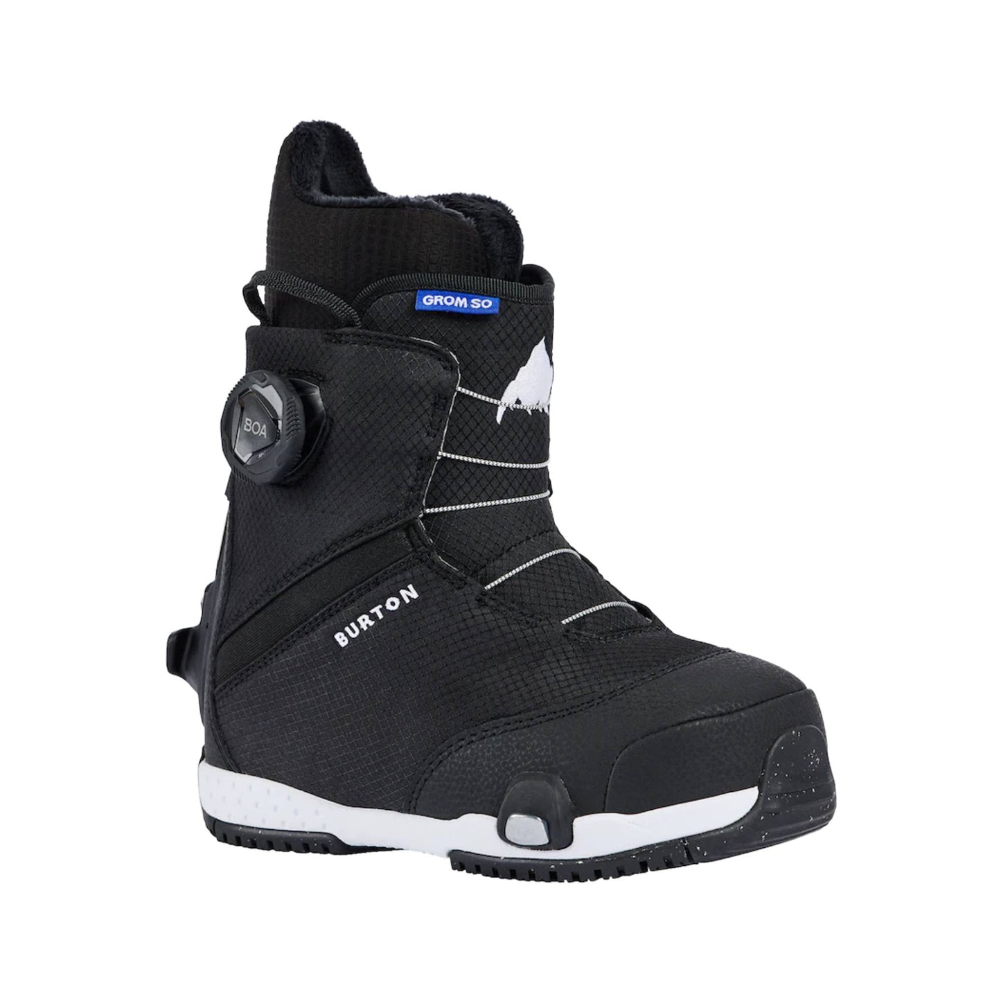 Burton Grom Step On Junior Snowboard Boots 2026
