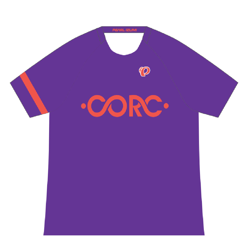 CORC - Pearl Izumi Summit Youth Jersey