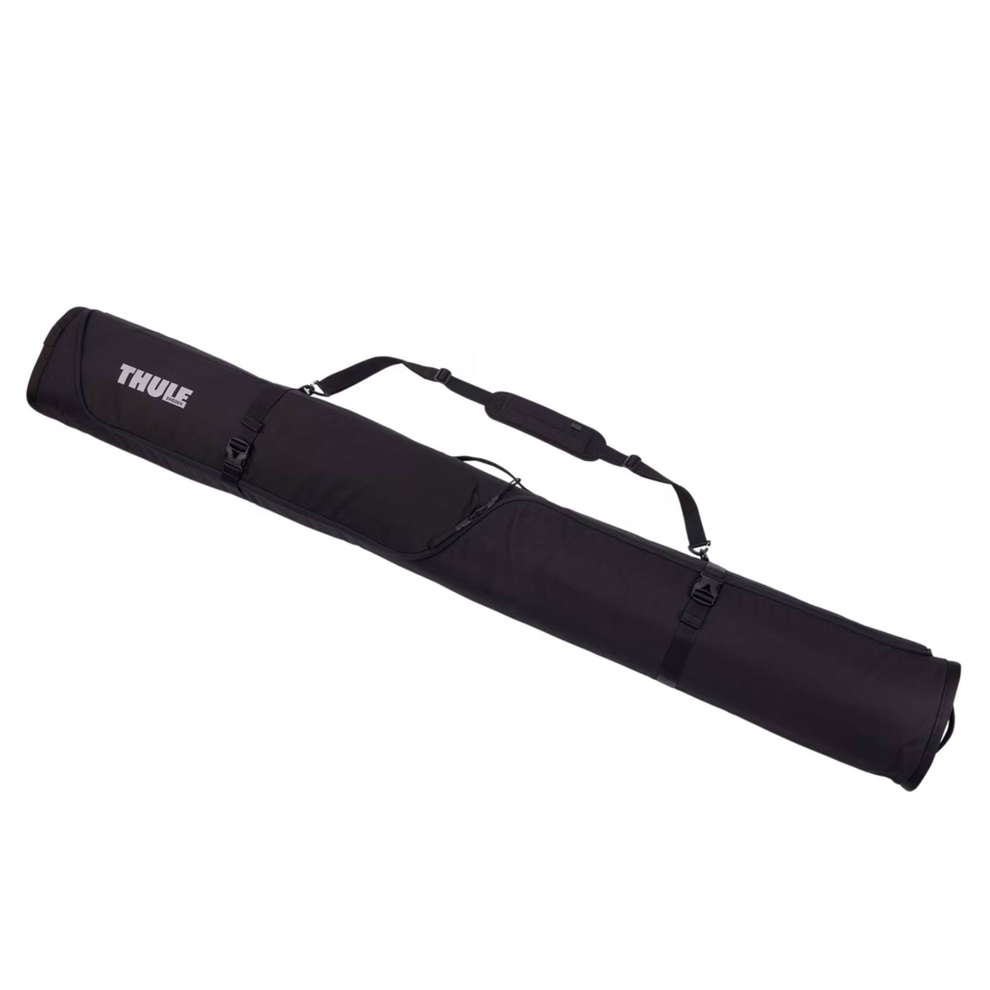 Thule RoundTrip Ski Bag 192cm Black