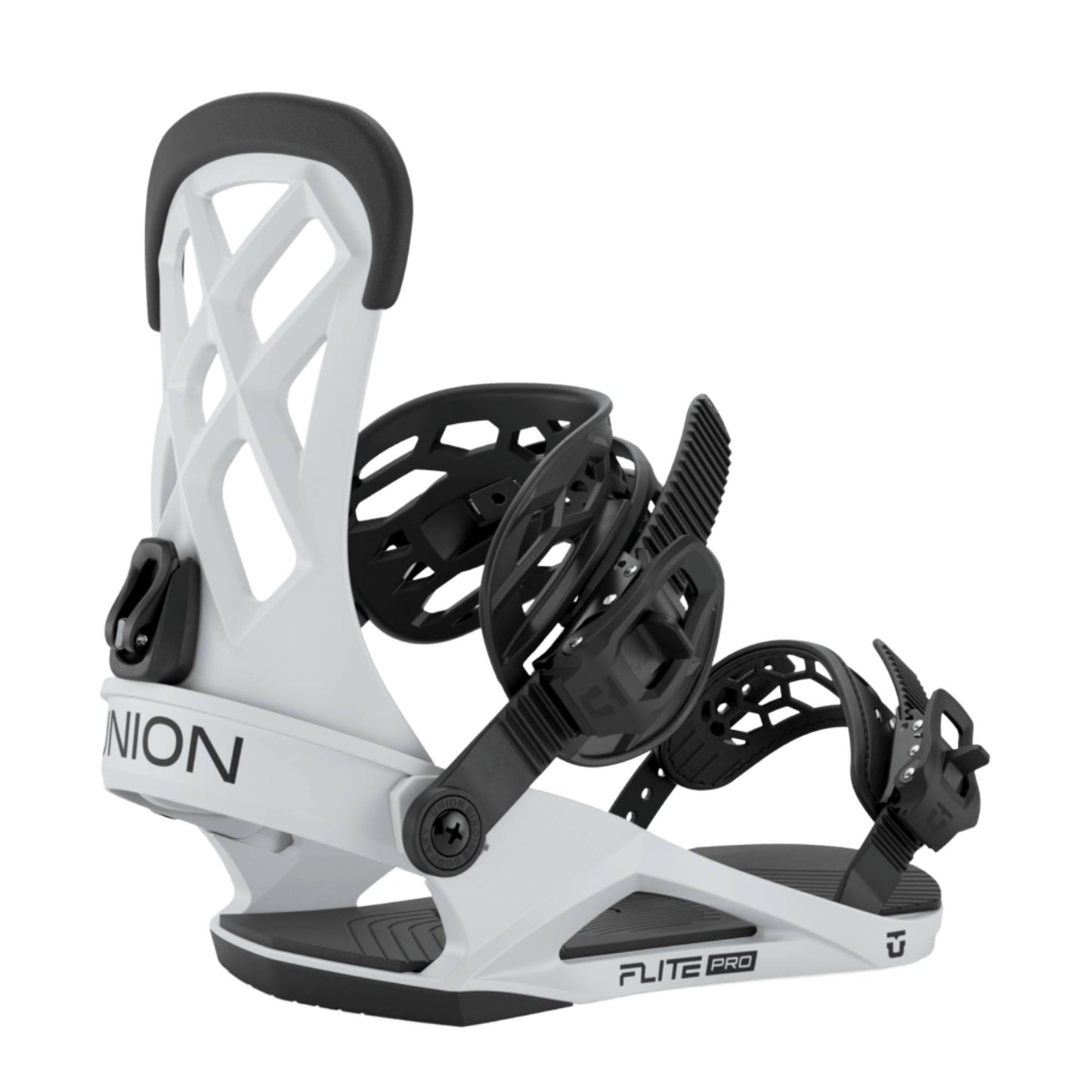 Union Flite Pro Snowboard Bindings 2027