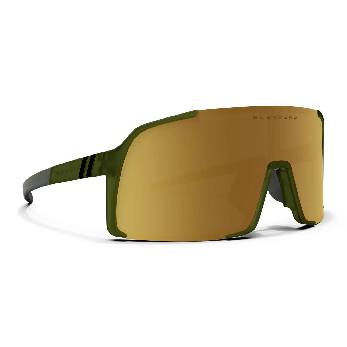 Blenders Expose Sunglasses