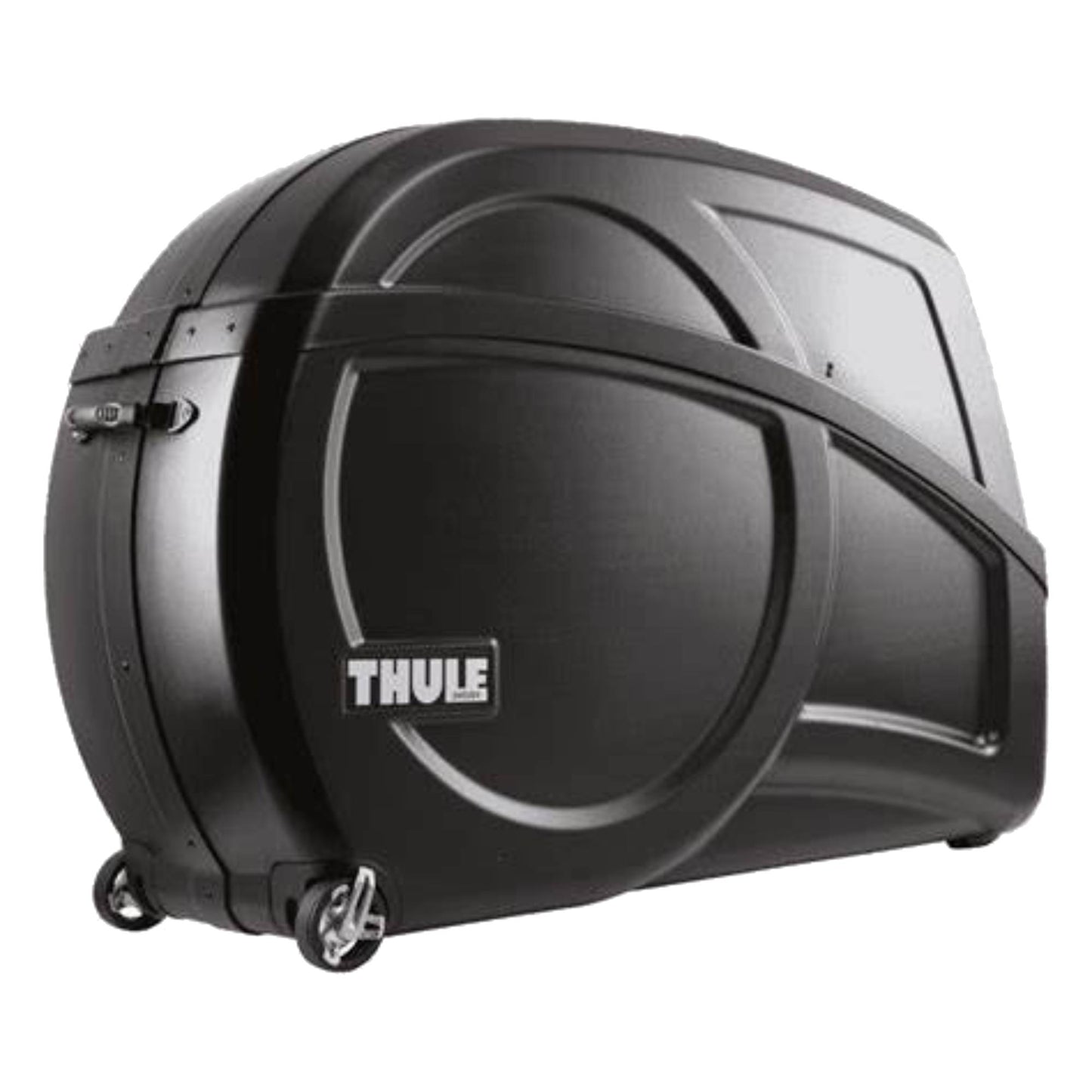 Thule Round Trip Transition Bike Case-DISPLAY MODEL