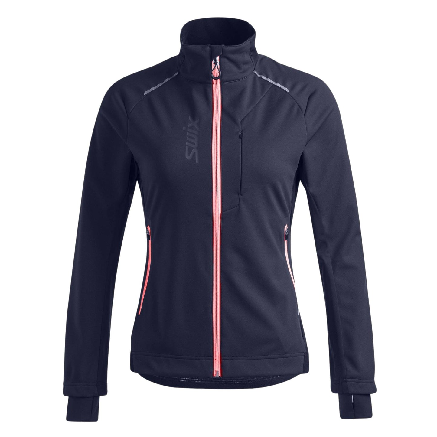 Swix Delda Light Womens Jacket