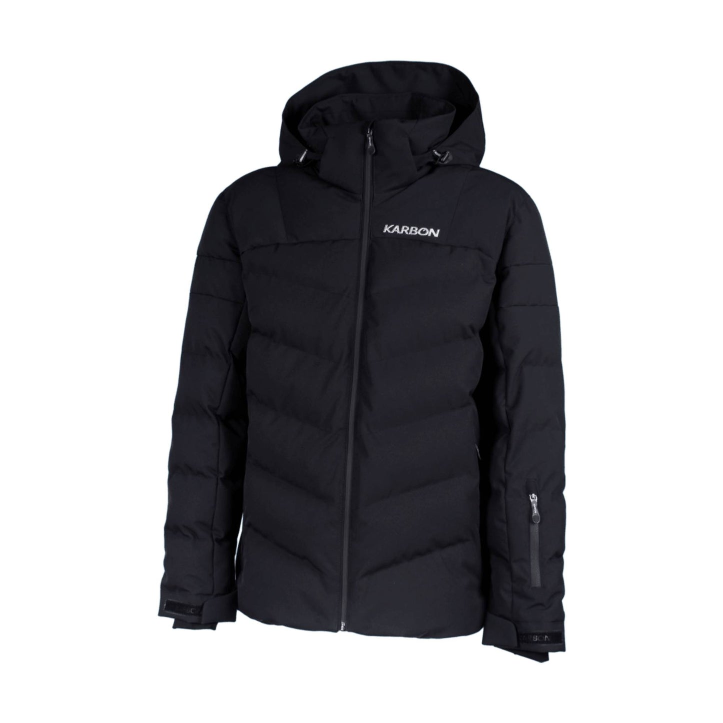Karbon Boron Mens Jacket 2026