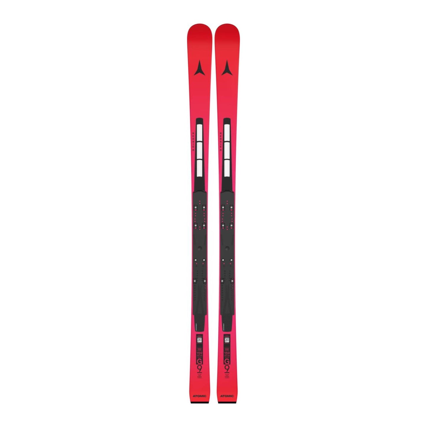 Atomic Redster G9 FIS Revoshock S J-RP³ Ski 2026