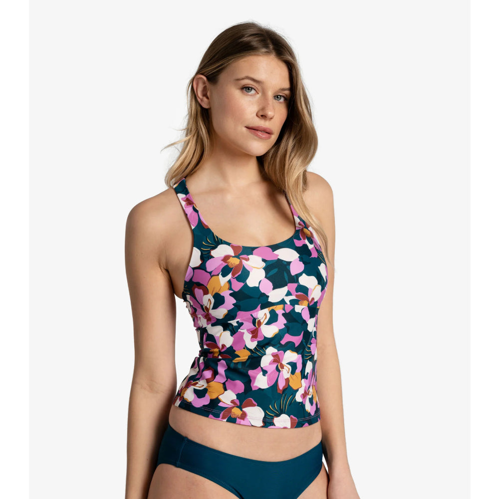 Lole Playa Womens Long Tank 2024