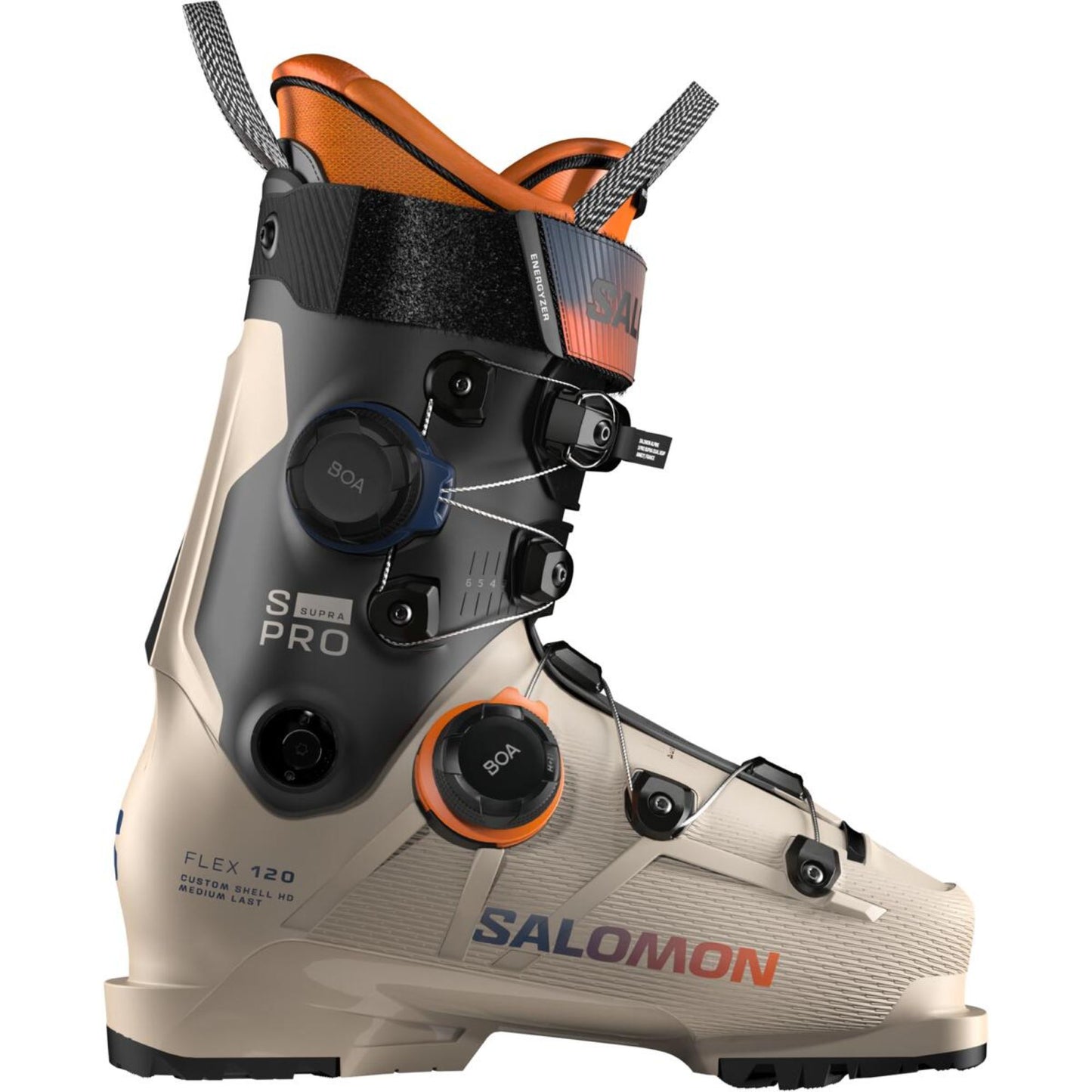Salomon S/Pro Supra Dual BOA 120 GW Mens Ski Boot 2026
