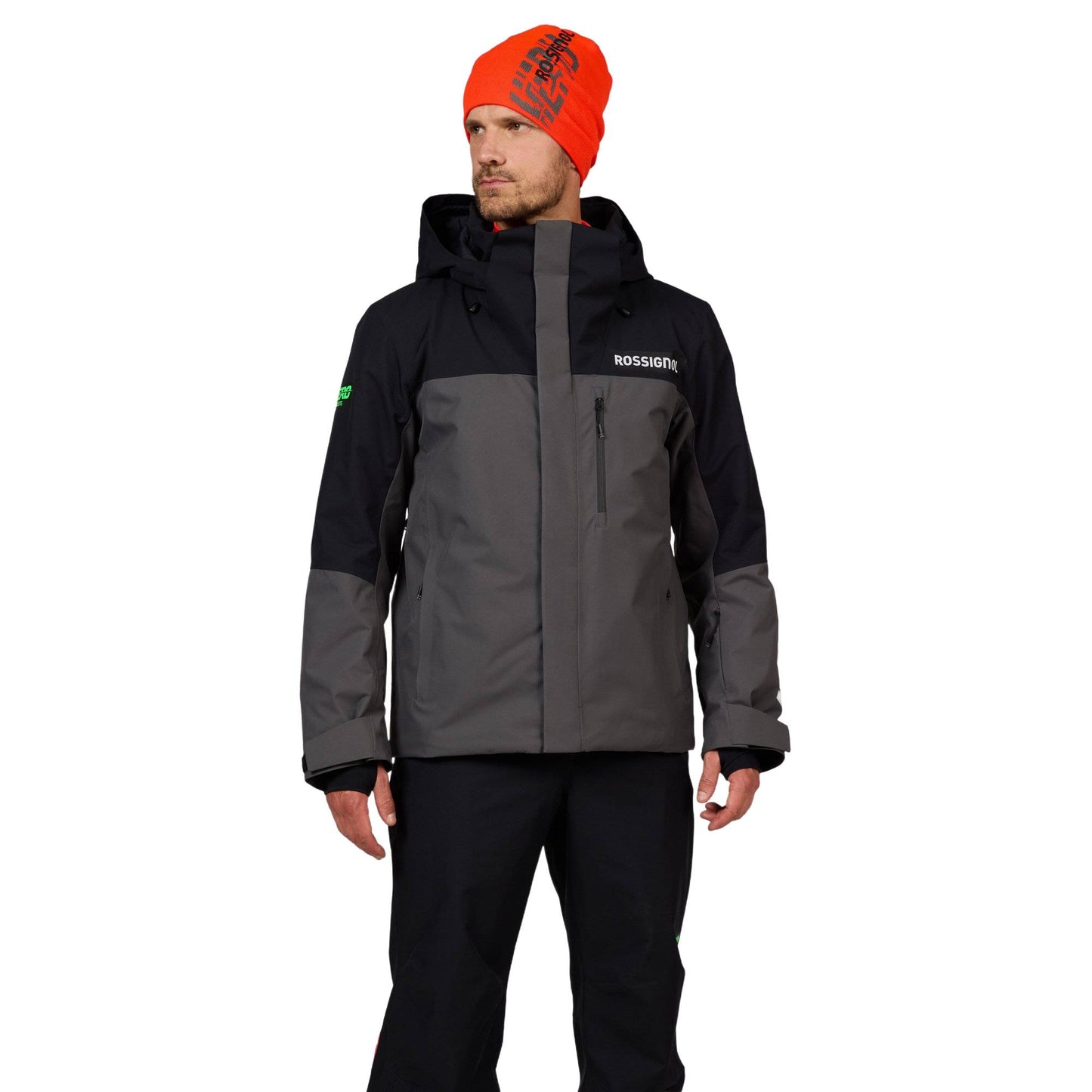 Rossignol Hero Velika Mens Insulated Jacket 2026