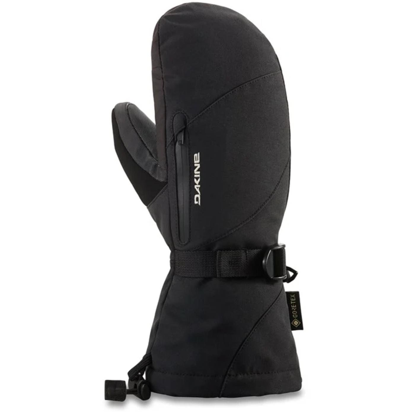 Dakine Sequoia Leather Gore-Tex Womens Mitt