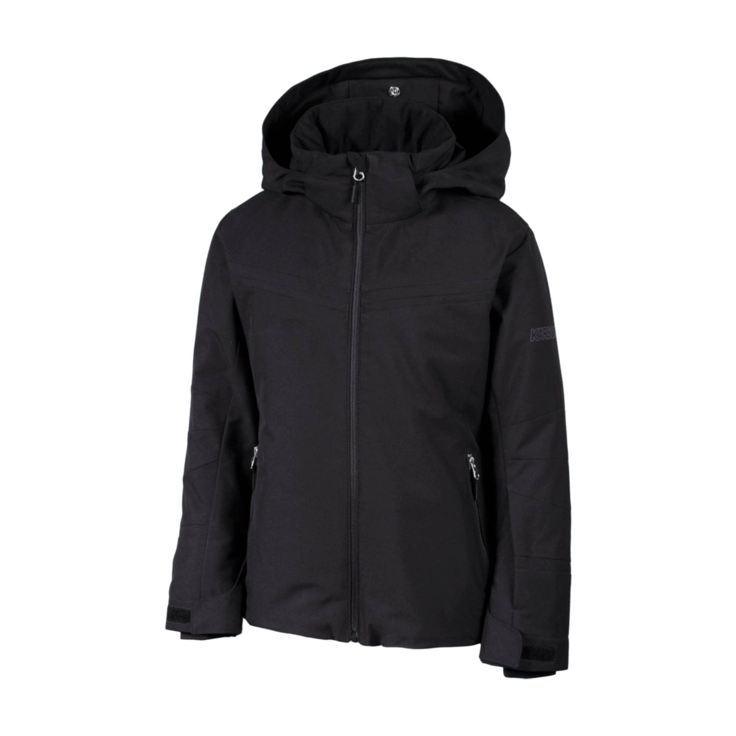 Karbon Raven Girls Jacket 2026