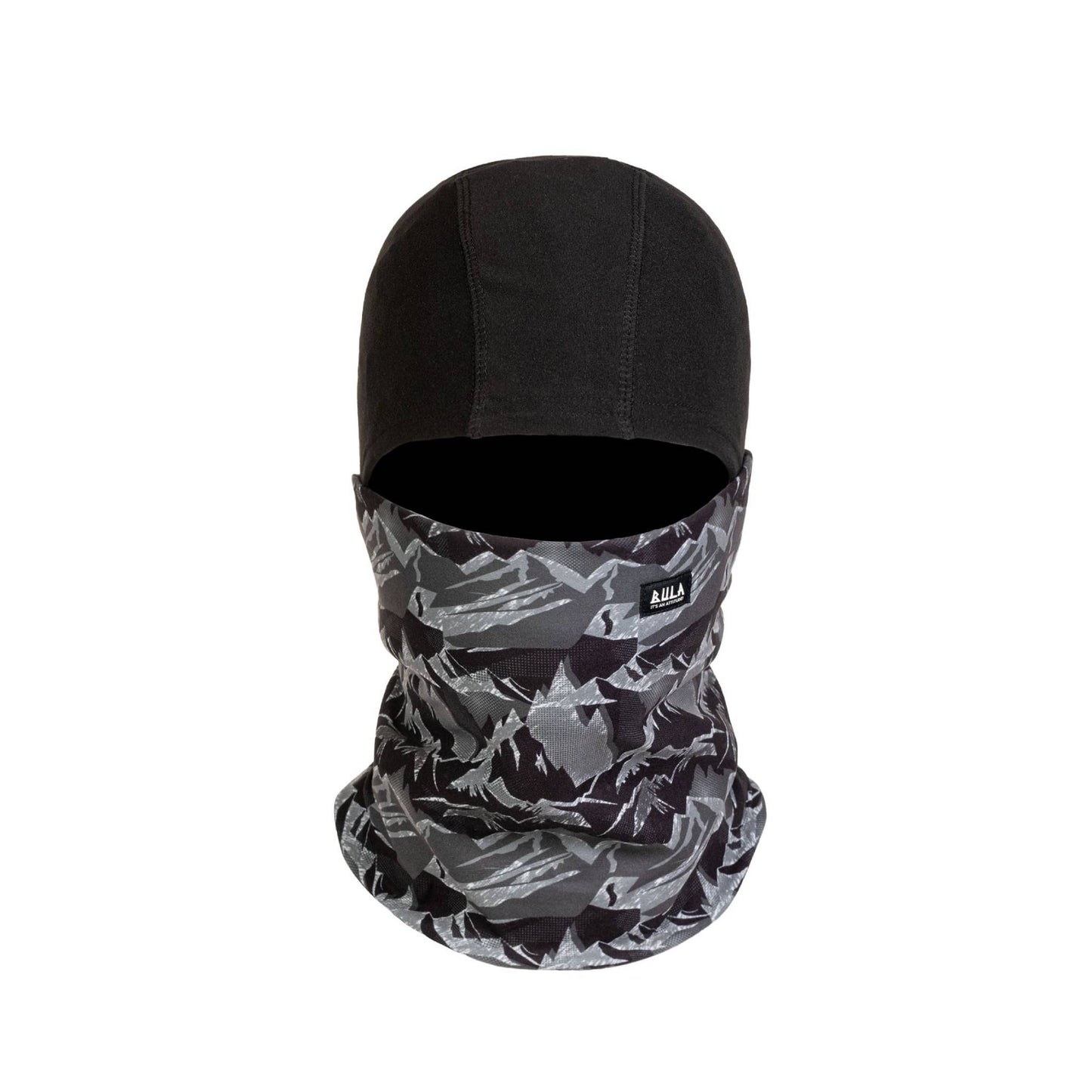 Bula Therma-Fleece Warm Adult Balaclava