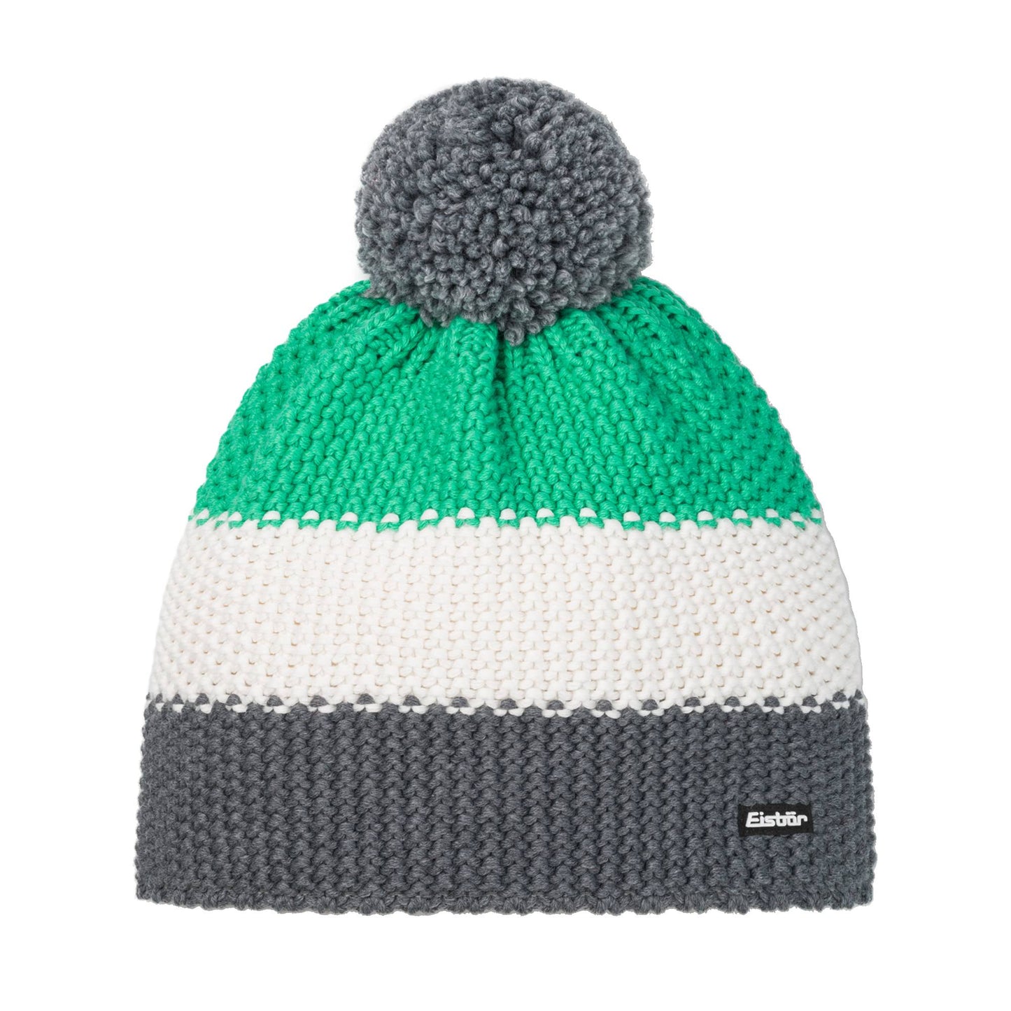 Eisbar Star SA Adult Pom Beanie
