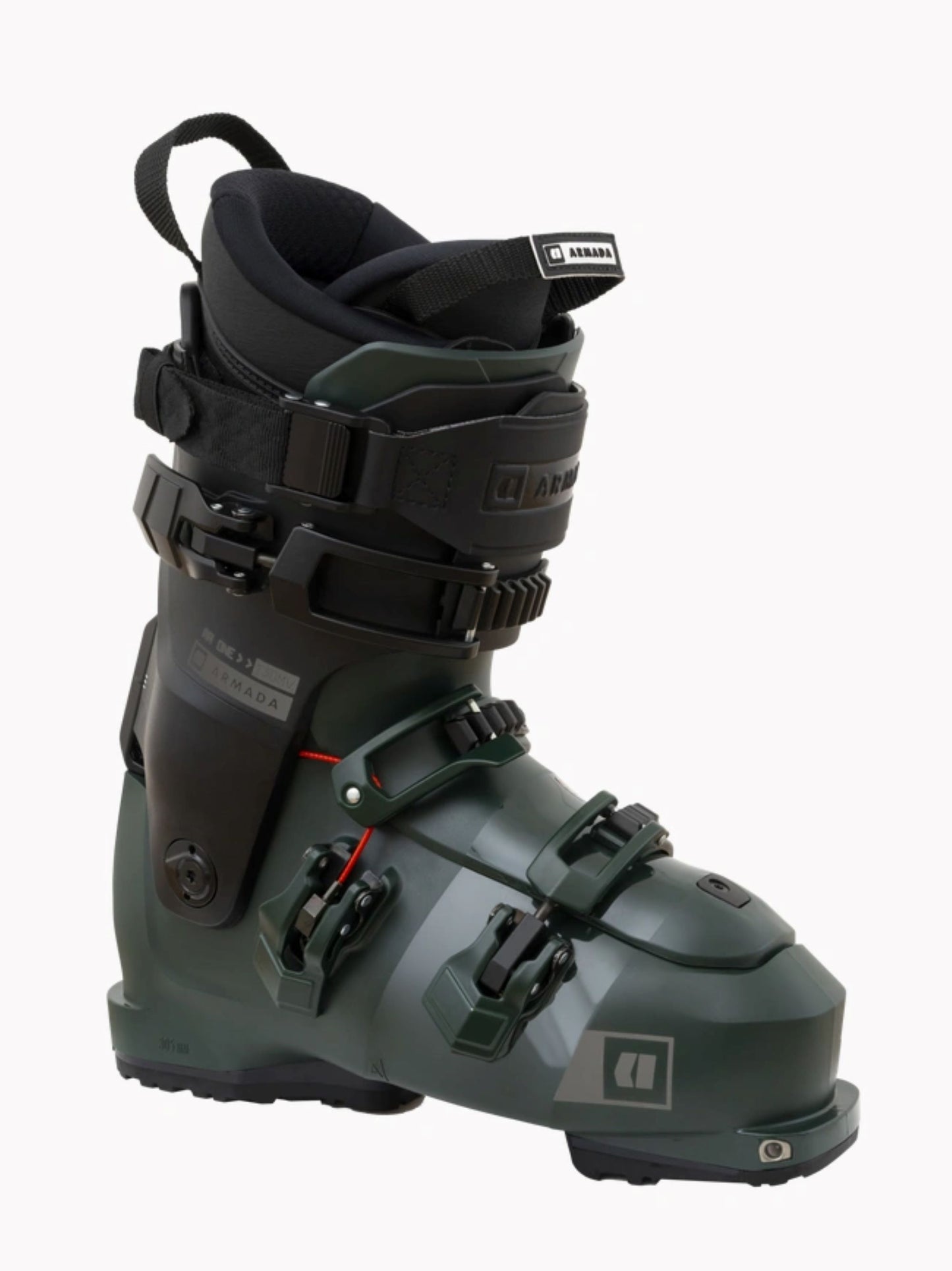 Armada AR ONE 130 MV Mens Ski Boot 2026