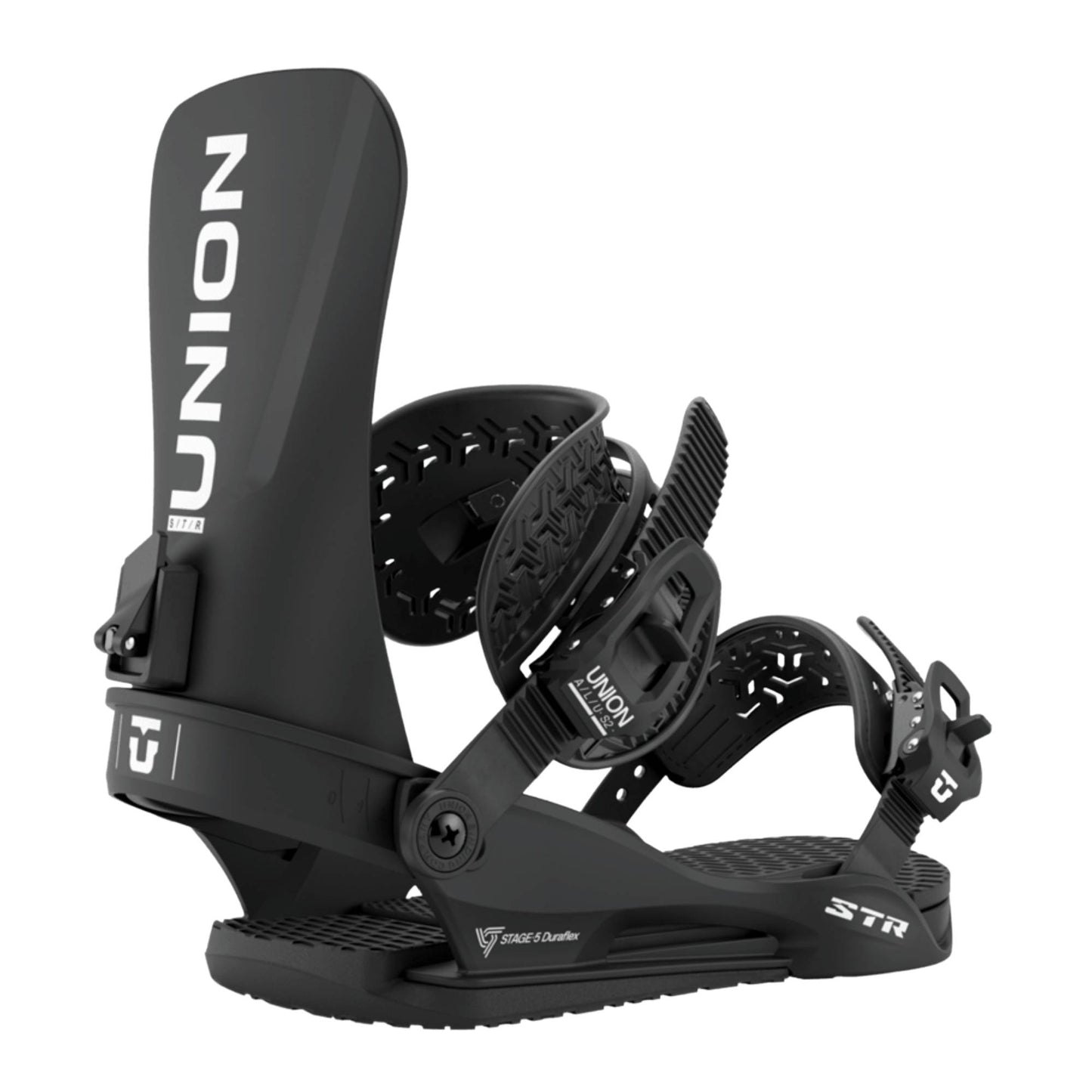Union STR Snowboard Bindings 2027