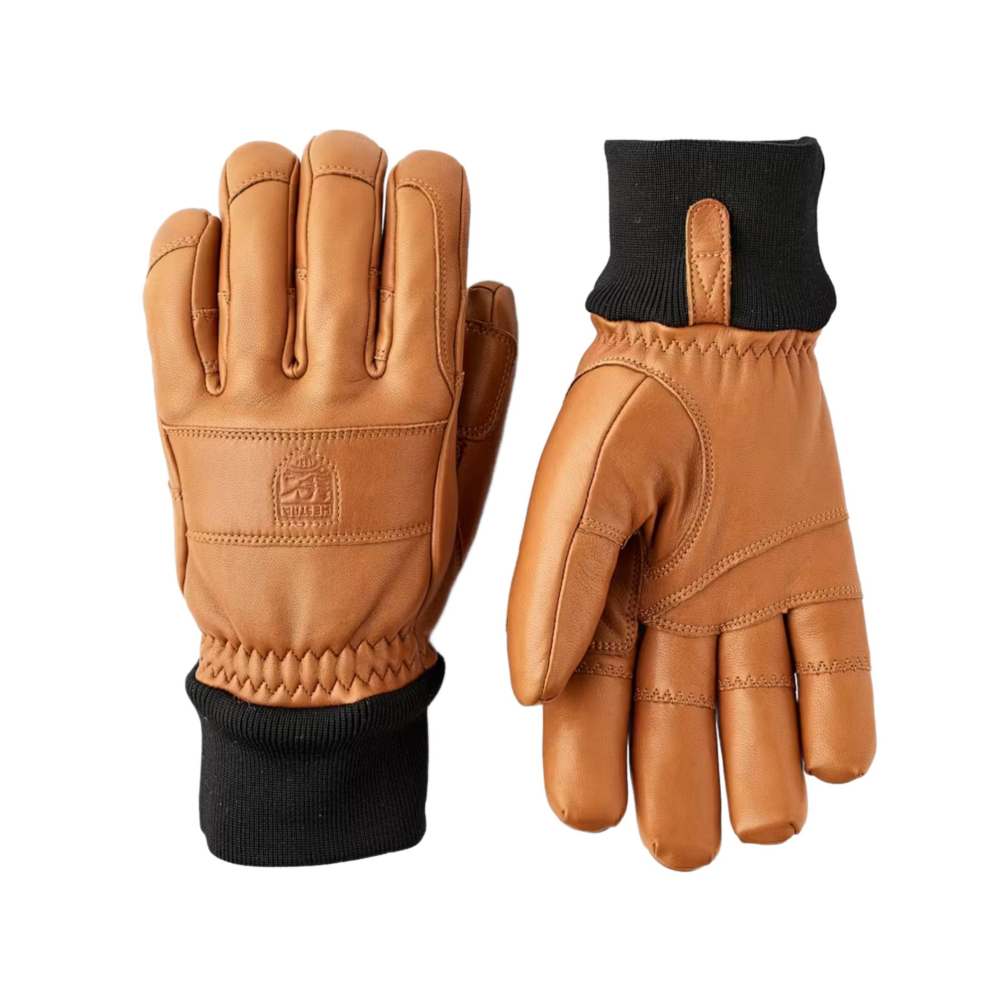 Hestra Ergo Grip CZone Vernum Glove – The Last Lift