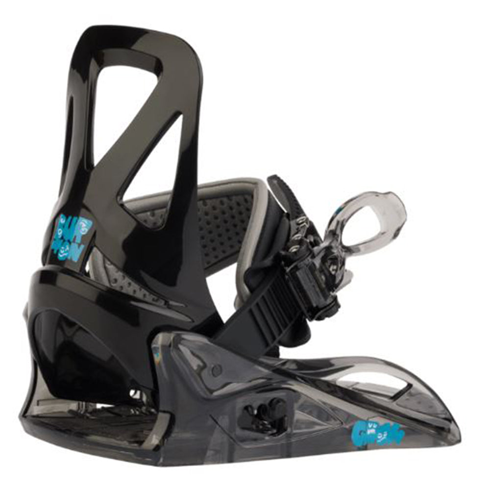 Burton Grom Kids Snowboard Bindings 2024