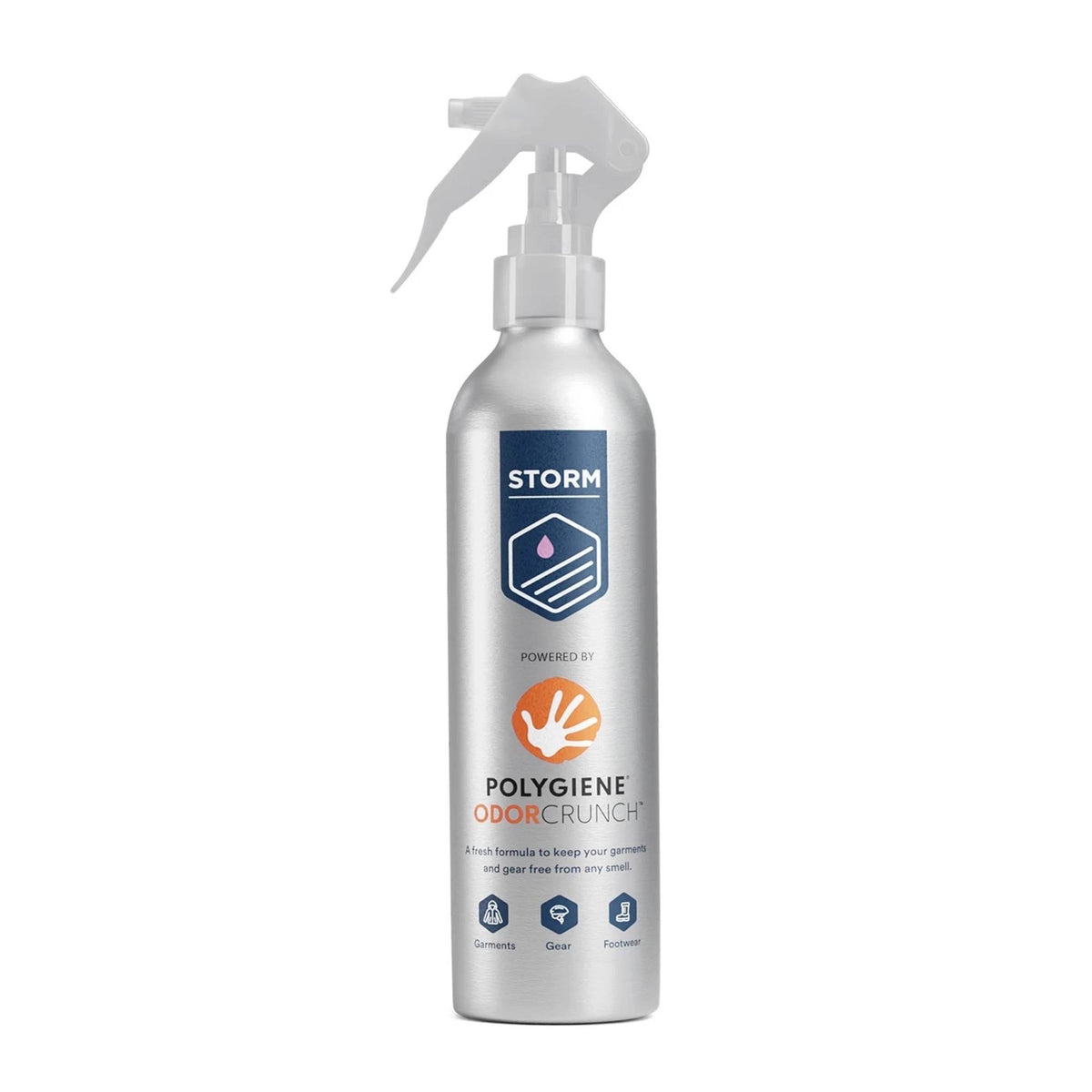 Storm Odor Crunch Spray