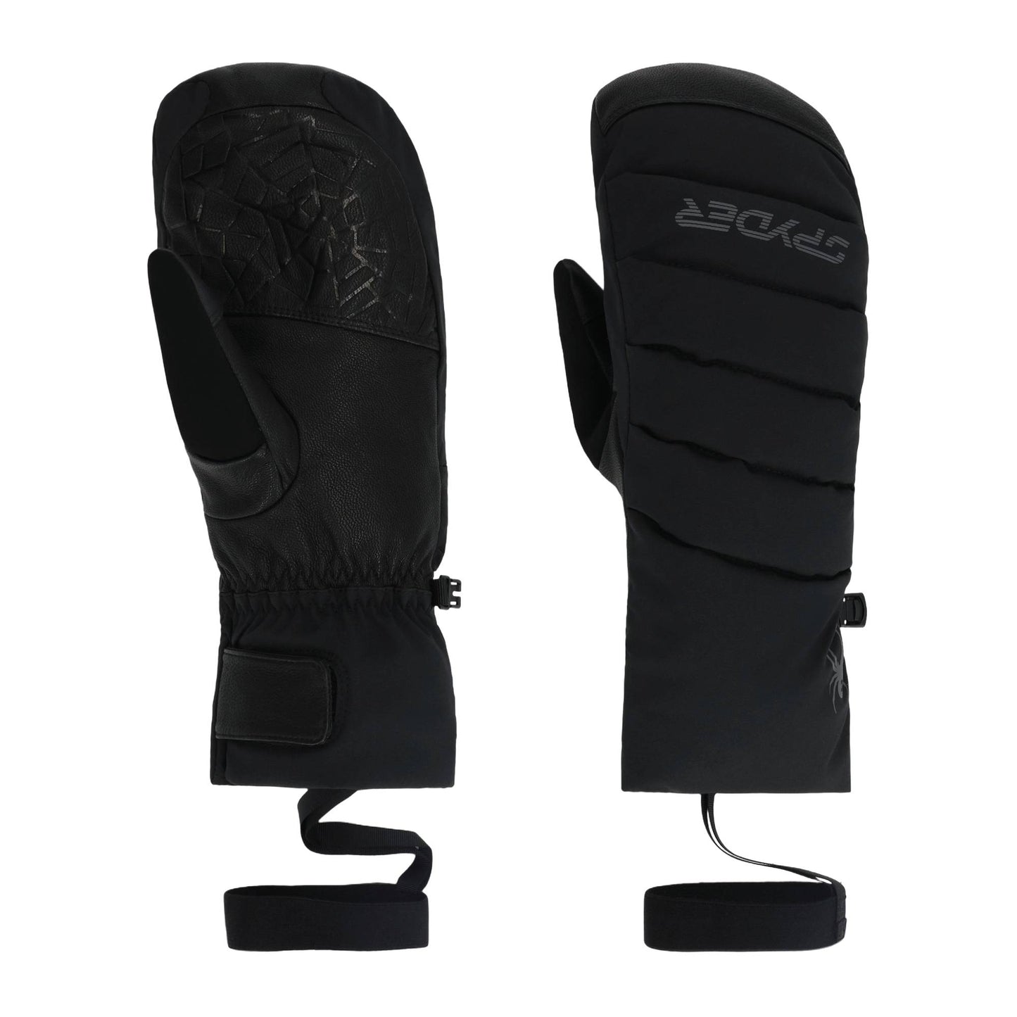 Spyder Puffy Mens Mitt