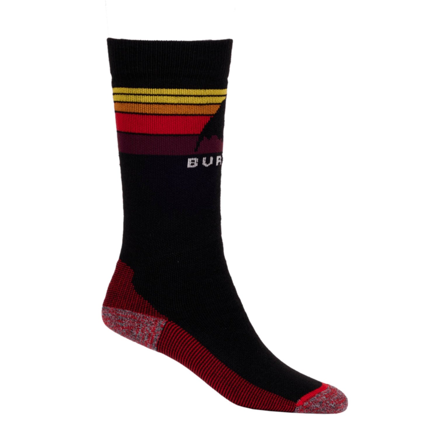 Burton Emblem Kids Midweight Sock