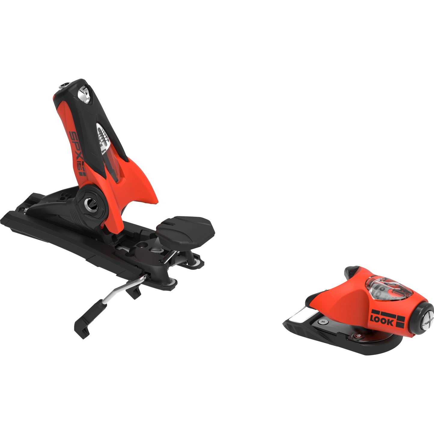Look SPX 15 Rockerace Binding 2026