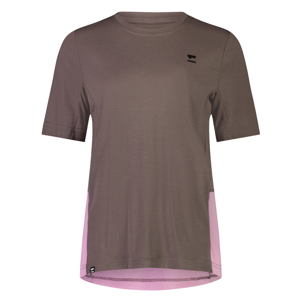 Mons Royale Tarn Merino Shift Womens Jersey