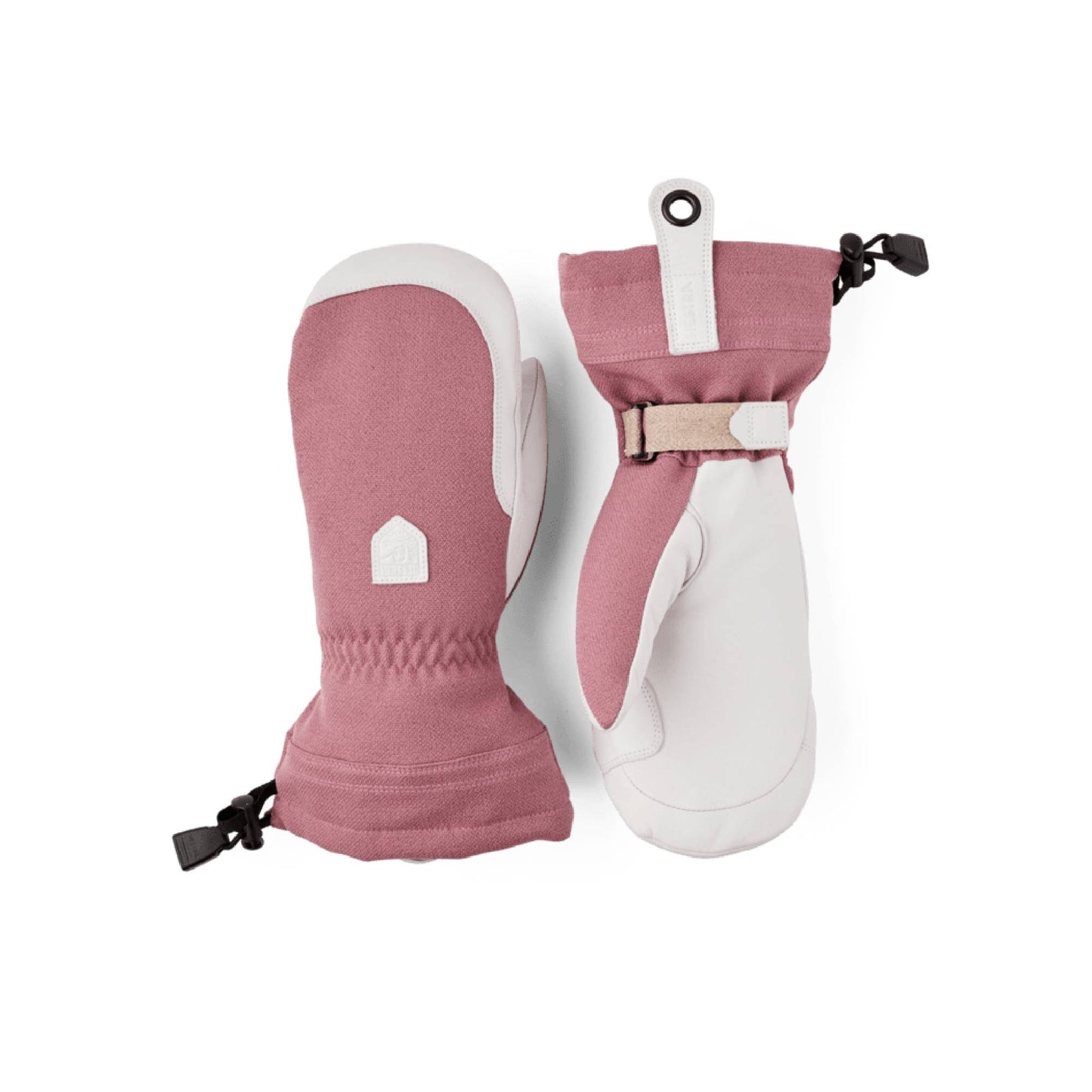 Hestra Patrol Gauntlet Womens Mitt
